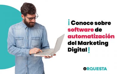 ¿Por qué usar un Software de automatización ?