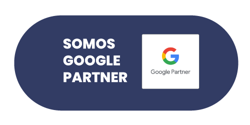 Somos google-partner